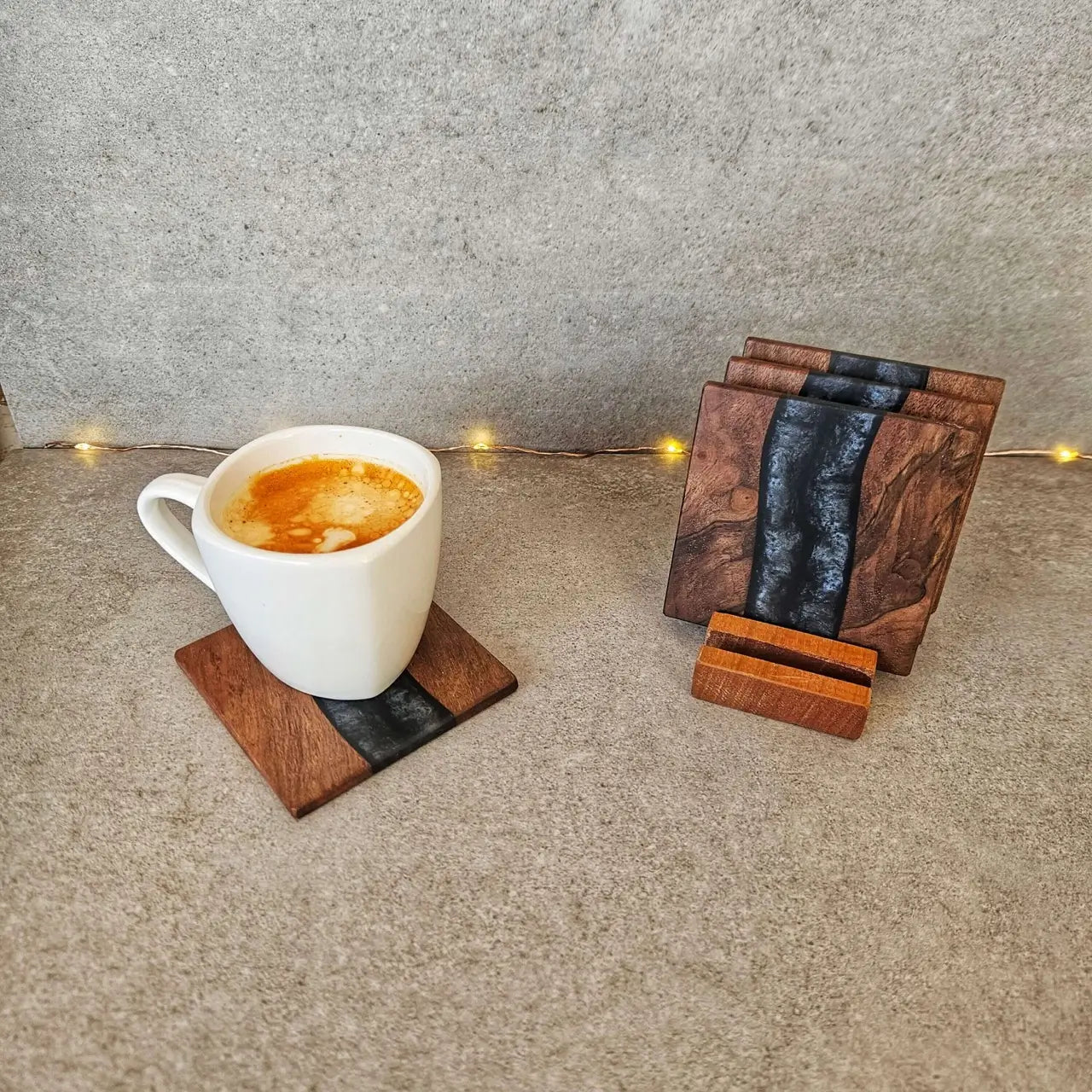 Промо подложки