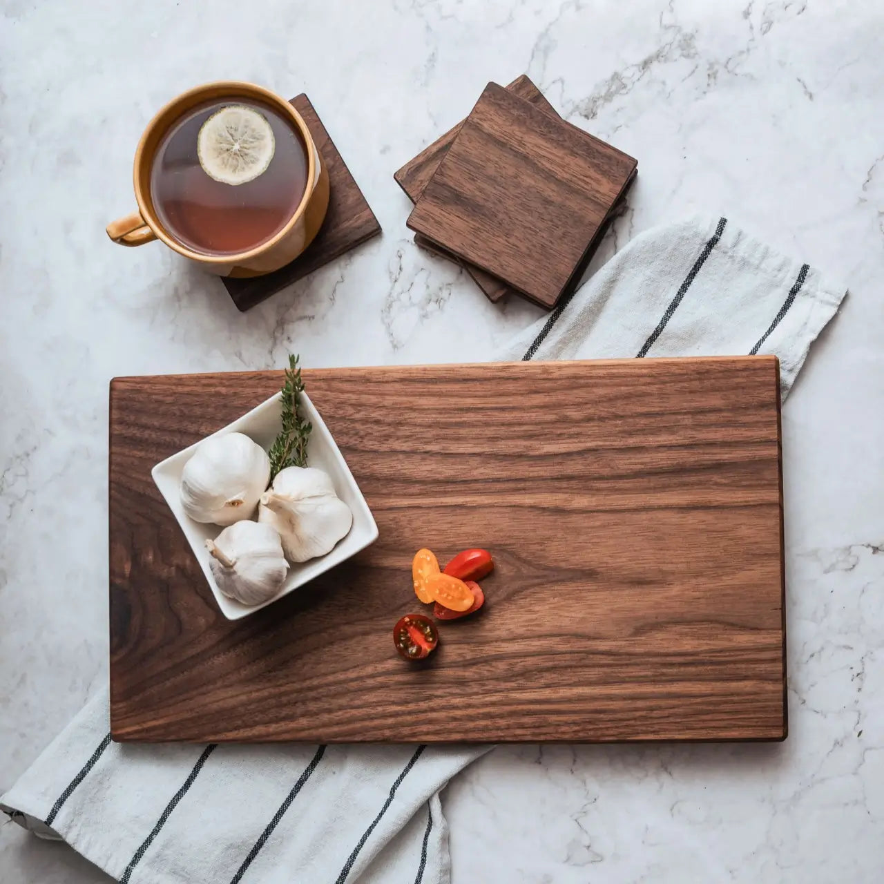 Комплект дъска + подложки