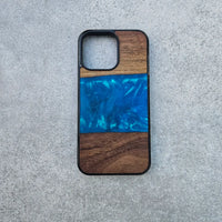 Американски орех(тъмно)