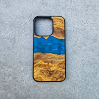 Маслина(светло)